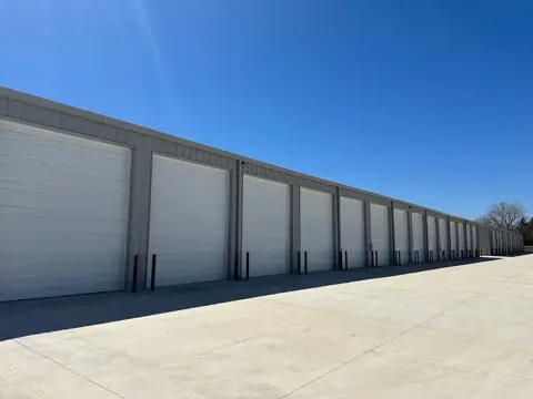 Hoover Storage in Wichita, KS