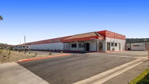Public Storage in City of Industry, CA