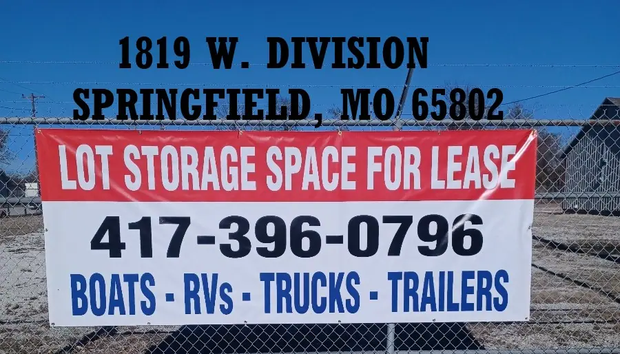 ACCESS RV & BOAT STORAGE, RV storage in Springfield