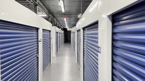 Sunshine Self Storage - Boca Raton photo 2