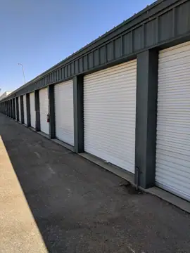 Casey Self Storage in City of Atwater, CA