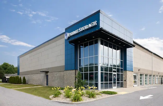 Prime Storage, RV storage in Saratoga Springs