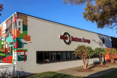 Atlantic Business Storage, Office & RV Parking in Charlotte, NC