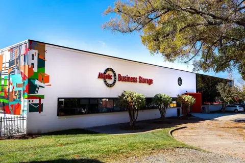 Atlantic Business Storage, Office & RV Parking photo 3
