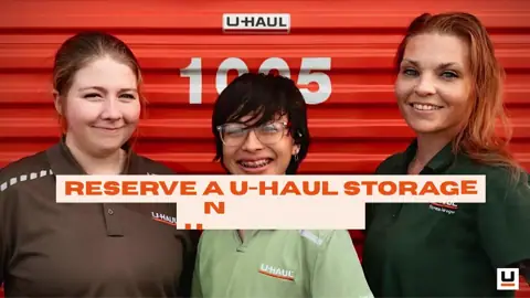 Self-Storage at U-Haul photo 3