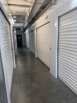 American Self Storage - East Pittsboro photo 3