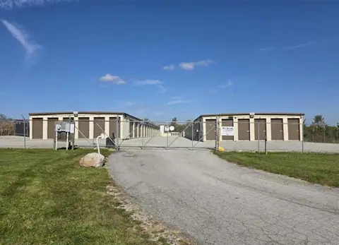 All Secure Self Storage - Kendallville in Kendallville, IN