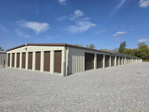 All Secure Self Storage - Kendallville photo 2