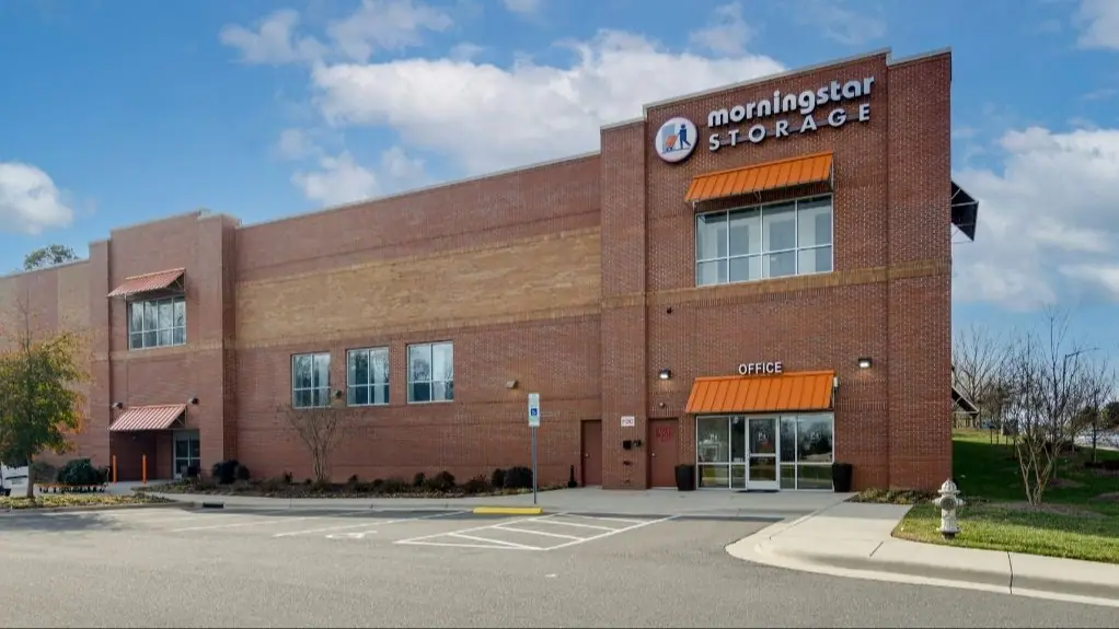 Morningstar Storage, RV storage in Rock Hill