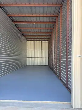 Arrington Self Storage in College Station, TX