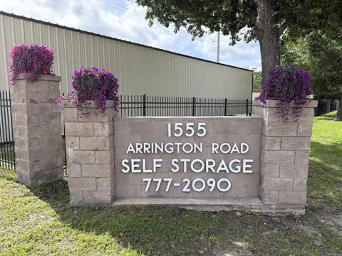Arrington Self Storage photo 2