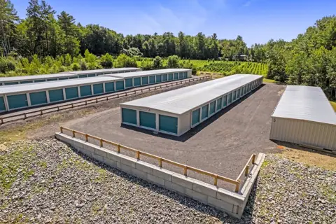 Freedom Storage in Rutland, MA
