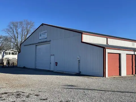 Alligator Self Storage - Belleville photo 2