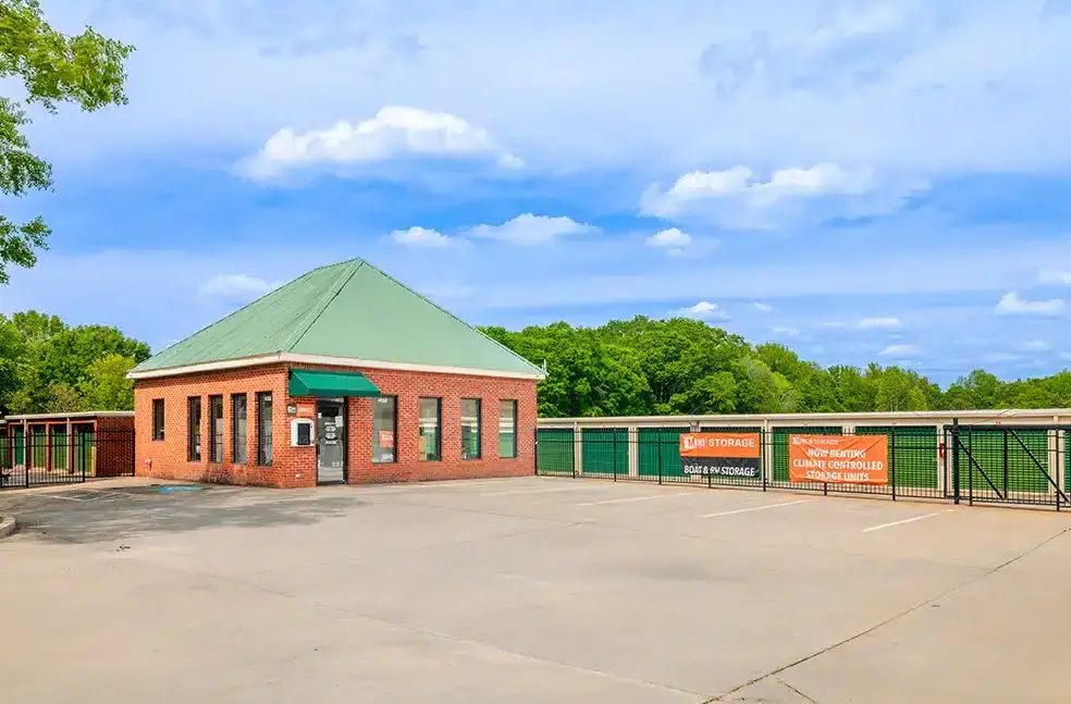Mini Mall Storage - Loganville, RV storage in Loganville