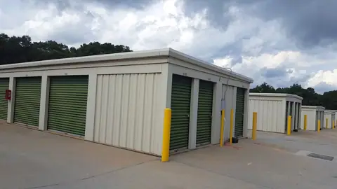 Mini Mall Storage - Loganville photo 2