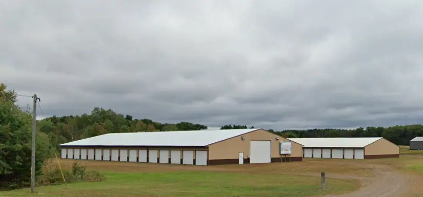 EZ Stor Self Storage, RV storage in New Auburn