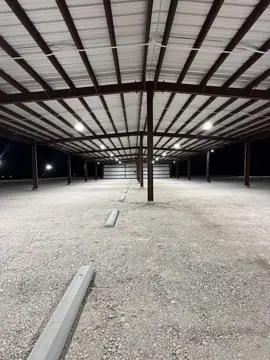 VP Boat & RV Storage in Alvin, TX