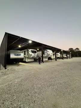 VP Boat & RV Storage photo 2