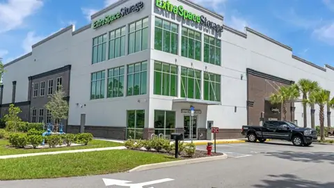 Extra Space Storage in Palm Coast, FL