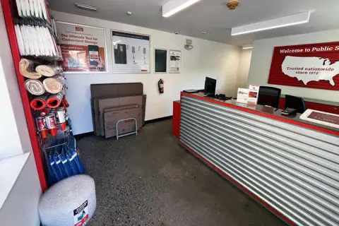 Public Storage photo 2