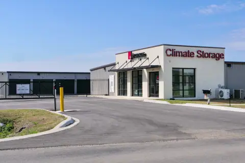 U Storage in Brookland, AR