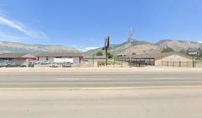 STOCK N LOCK STORAGE in Harrisville in Harrisville, UT