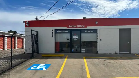 Public Storage in Douglasville, GA