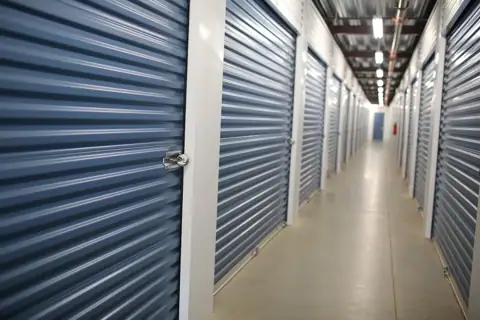 Cove Point Self Storage in Lusby, MD