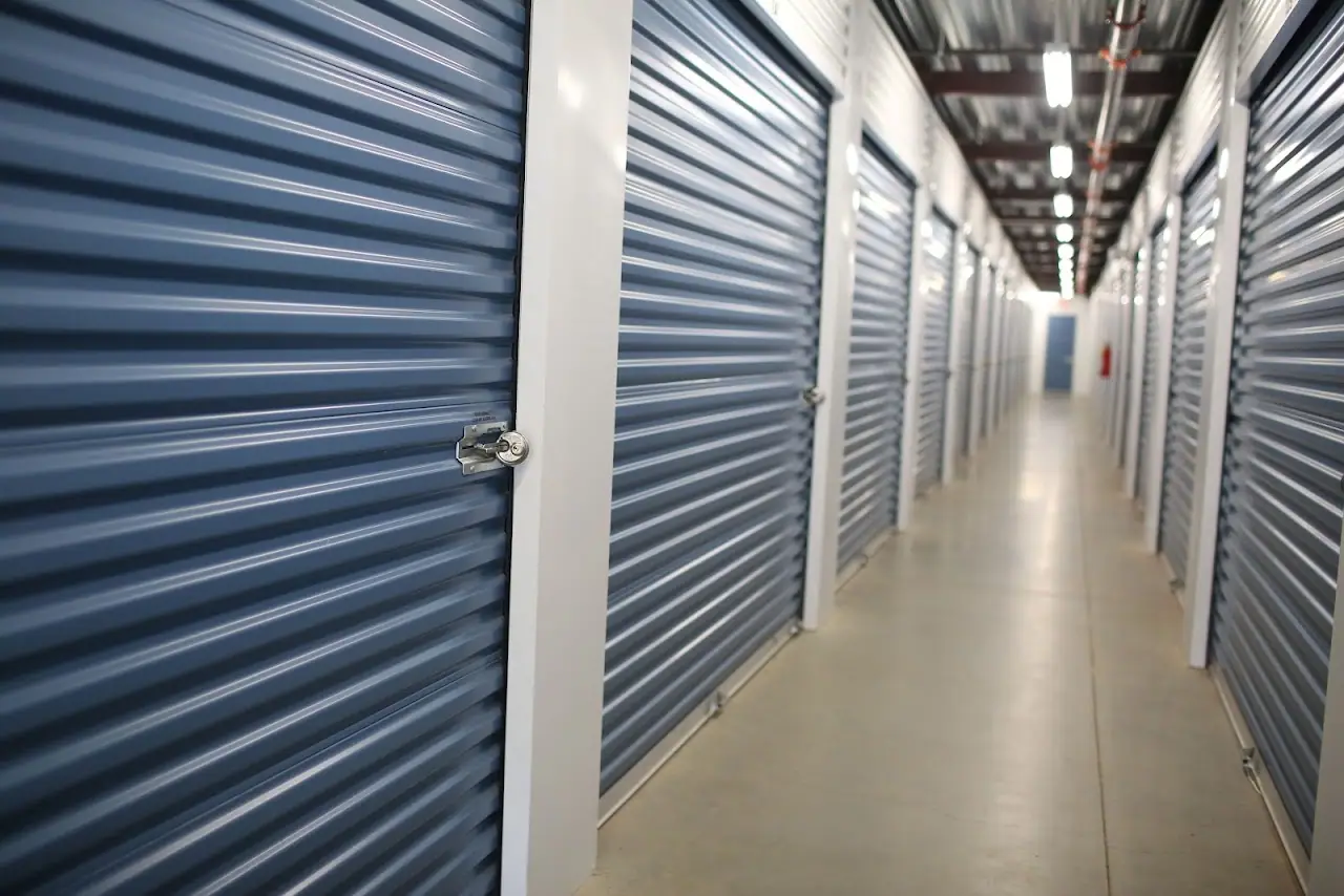 Cove Point Self Storage, RV storage in Lusby