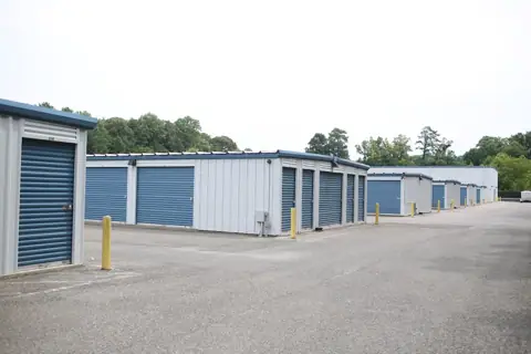 Cove Point Self Storage photo 2