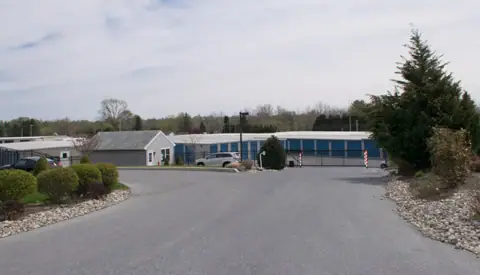 Peace of Mind Self Storage-Lancaster photo 2