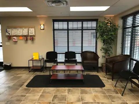 Springville Self Storage West photo 2