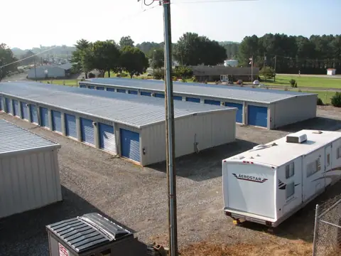 21 North Storage photo 2