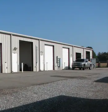 21 North Storage photo 3
