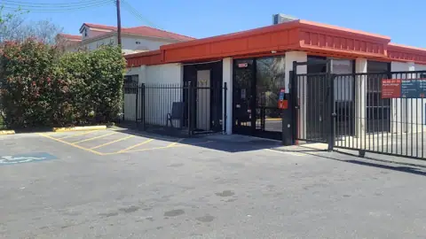 Public Storage in San Antonio, TX