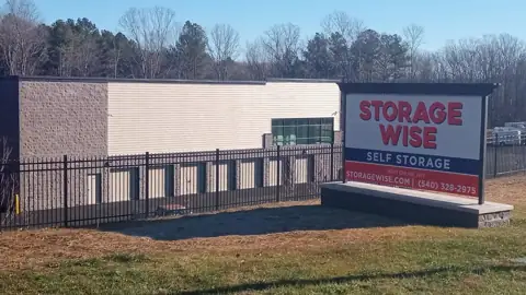 Storage Wise of Locust Grove II photo 3