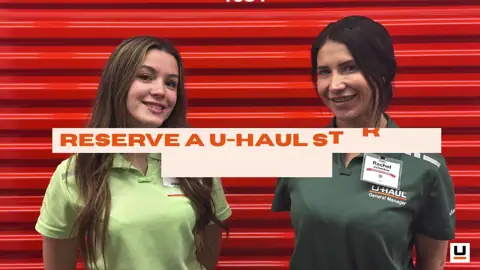 Self-Storage at U-Haul photo 2