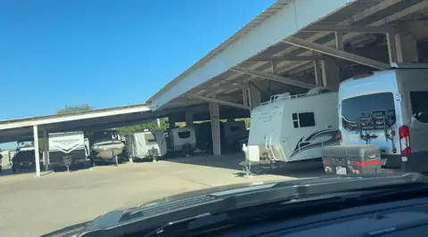 Vista Boat & RV Storage - Queen Creek in Queen Creek, AZ