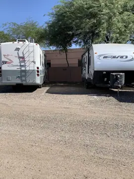Vista Boat & RV Storage - Queen Creek photo 2