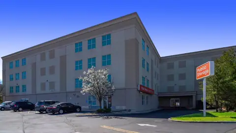 Public Storage in Rockville Centre, NY