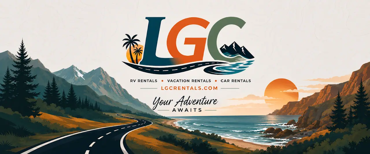 LGC Rentals, RV storage in Sacramento