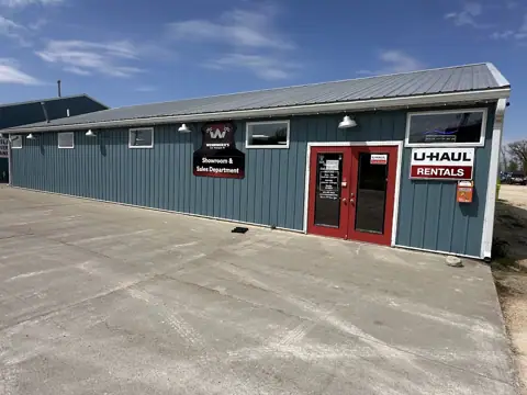 Wenninger Auto Sales LLC in Iron Ridge, WI