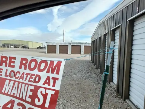 StorWise Self Storage Fallon in Fallon, NV