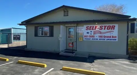 StorWise Self Storage Fallon photo 2