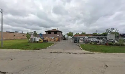 JC Storage, RV storage in Schaumburg