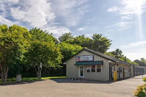 American Classic Storage in Hampton, VA