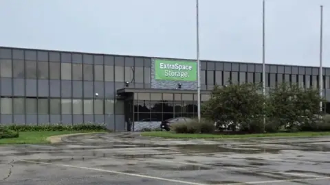 Extra Space Storage in Mt Pleasant, WI