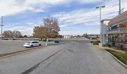 Self-Storage at U-Haul, RV storage in Apple Valley