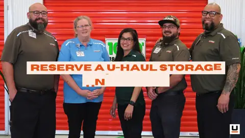 Self-Storage at U-Haul photo 3
