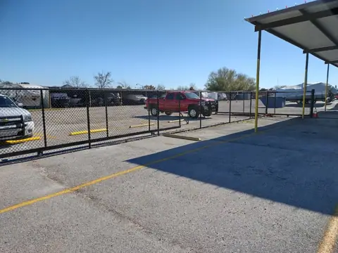 TCG Storage in Allen, TX